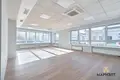 Pomieszczenie biurowe 1 pokój 60 m² w Mińsk, Białoruś