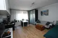 Appartement 2 chambres 53 m² Piaseczno, Pologne