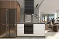 Mieszkanie 3 pokoi 150 m² Thrinia, Cypr