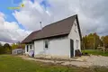 Casa 101 m² Putcynski siel ski Saviet, Bielorrusia