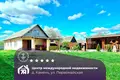 House 73 m² Kamen, Belarus