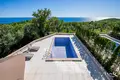 4-Schlafzimmer-Villa 220 m² Budva, Montenegro