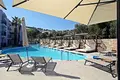 Wohnkomplex Complex of furnished apartments with a swimming pool at 300 meters from the sea, Bodrum, Turkey