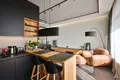 Apartamento 2 habitaciones 70 m² Riga, Letonia