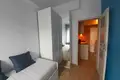 2 room apartment 36 m² in Warsaw, Poland