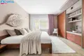 Apartamento 4 habitaciones 111 m² Vilna, Lituania