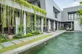 villa de 3 chambres 470 m² Munggu, Indonésie
