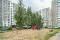 3 room apartment 65 m² Minsk, Belarus