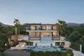 5 bedroom villa 357 m² Mijas, Spain