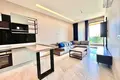 1 bedroom apartment 60 m² Alanya, Turkey