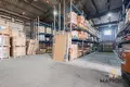 Warehouse 1 554 m² in Minsk, Belarus