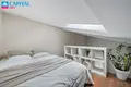 Apartamento 2 habitaciones 52 m² Vilna, Lituania