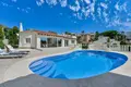 5-Zimmer-Villa 217 m² Benissa, Spanien