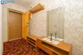 2 room apartment 41 m² Ukmerge, Lithuania