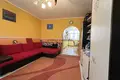 Mieszkanie 3 pokoi 63 m² Szekszardi jaras, Węgry