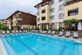 Apartamento 1 habitacion 72 m² Sveti Vlas, Bulgaria