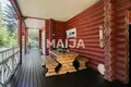 4-Zimmer-Villa 120 m² Loppi, Finnland