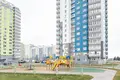 Квартира 2 комнаты 68 м² Минск, Беларусь