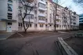 2 room apartment 44 m² Minsk, Belarus