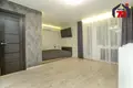 1 room apartment 39 m² Maladzyechna, Belarus