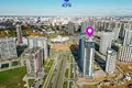 Квартира 2 комнаты 37 м² Минск, Беларусь