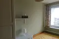 2 room apartment 35 m² in Warsaw, Poland