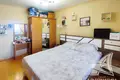 2 room apartment 49 m² Kobryn, Belarus