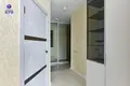 Appartement 3 chambres 58 m² Minsk, Bélarus
