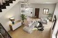 Maison 3 chambres 130 m² Souni Zanatzia, Chypre