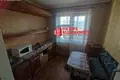 2 room apartment 52 m² Hrodna, Belarus