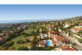 Willa 3 pokoi 385 m² Chloraka, Cypr