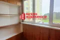 Apartamento 3 habitaciones 79 m² Grodno, Bielorrusia