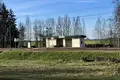 Maison 21 m² Zabalocki selski Savet, Bélarus