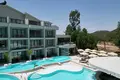 1 bedroom apartment 33 m² Fethiye, Turkey