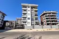 Квартира 1 спальня 55 м² Средиземноморский регион, Турция