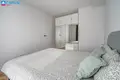 Appartement 2 chambres 42 m² Vilnius, Lituanie