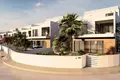 Dom wolnostojący 4 pokoi 184 m² Gmina Germasogeia, Cyprus