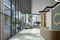 Mieszkanie 1 pokój 79 m² Sharjah, Emiraty Arabskie