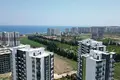 Apartamento 3 habitaciones 125 m² Toroslar, Turquía