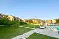 Casa 2 habitaciones  en Lastva Grbaljska, Montenegro