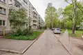 4 room apartment 60 m² Minsk, Belarus
