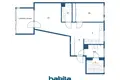 Wohnung 2 zimmer 60 m² Verwaltungsgemeinschaft Helsinki, Finnland