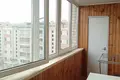 2 room apartment 56 m² Masty, Belarus