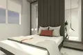 2 bedroom bungalow 65 m² San Miguel de Salinas, Spain