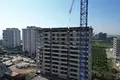 2 bedroom apartment 112 m² Mezitli, Turkey