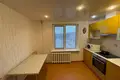 Wohnung 1 zimmer 66 m² in Asniezycy, Belarus