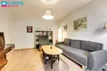 Wohnung 2 Zimmer 53 m² Wilna, Litauen