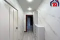 4 room apartment 60 m² Salihorsk, Belarus