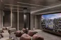 Complexe résidentiel New large residential complex Milan with swimming pools, gardens and panoramic views in a prestigious area, Wadi Al Safa 4, Dubai, UAE