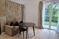 1 room apartment 36 m² in Warsaw, Poland